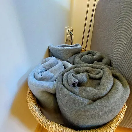Lägenhet Horsky Apartman S Oplocenou Zahradou