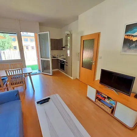 Horsky Apartman S Oplocenou Zahradou Svoboda nad Úpou